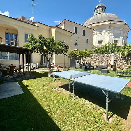 Villa Marcellina ロアーノ エクステリア 写真